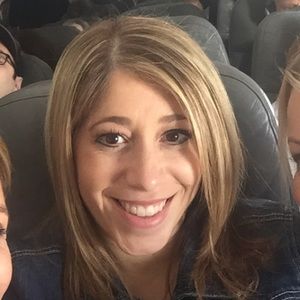 Meet your Posher, Lisa